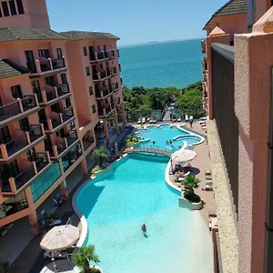 4* Apart-hotel Jurerê Village