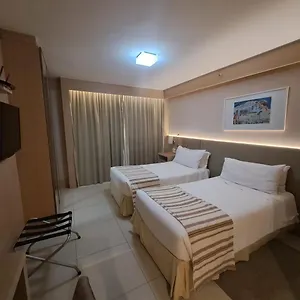 Haus Flat Particular Em Apart-hotel Brasília