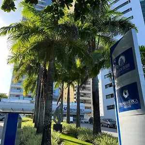 Flat - Class Internacional Boa Viagem Apart-hotel Recife