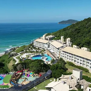 5* Resort Costão Do Santinho