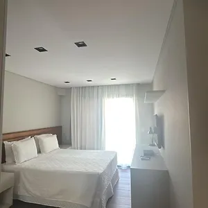 3* Apart-hotel - No Brava