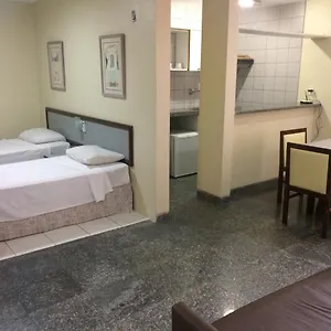 Luzon Apart-hotel Fortaleza (Ceara)