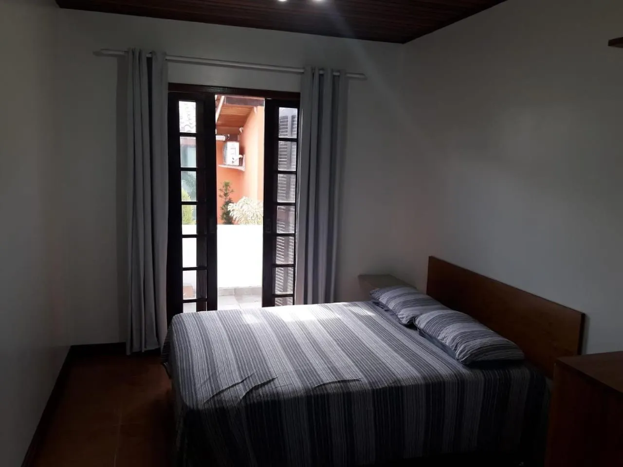 Pousada Paraiso Do Campeche Florianopolis Guest house