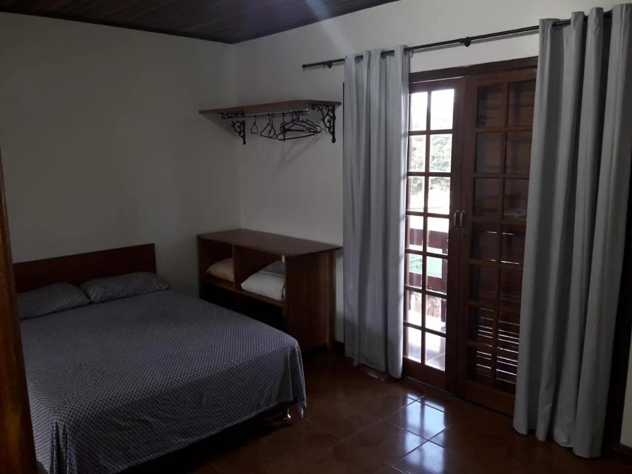 Guest house Pousada Paraiso Do Campeche Florianopolis Brazil