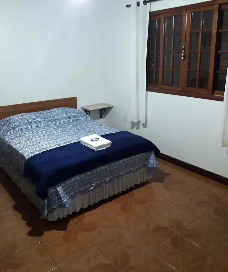 Pousada Paraiso Do Campeche Florianopolis Guest house