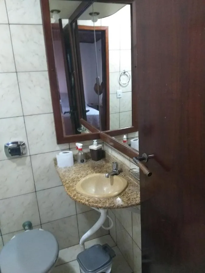 Pousada Paraiso Do Campeche Florianopolis Guest house