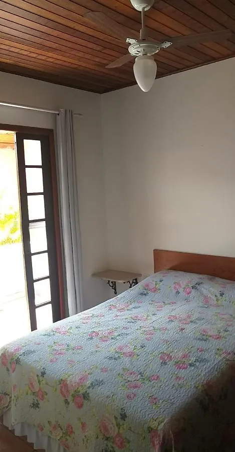 Pousada Paraiso Do Campeche Florianopolis Guest house