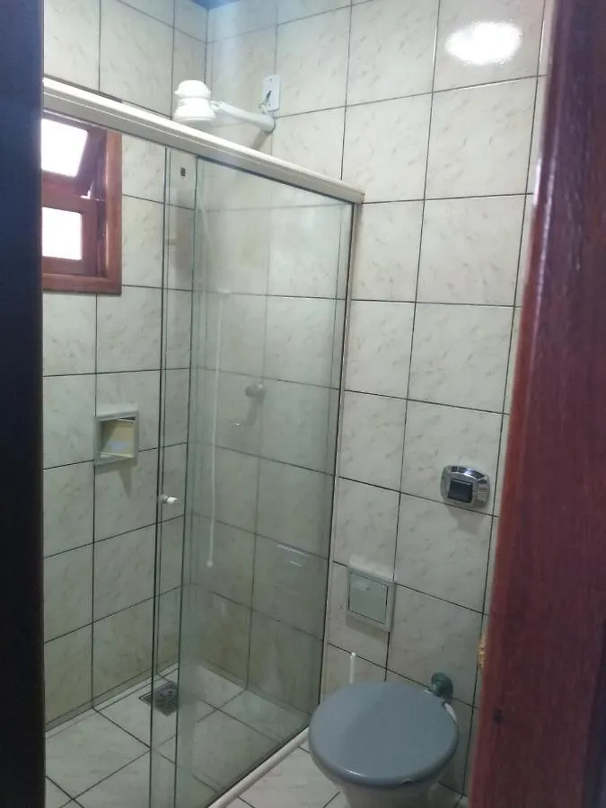 Guest house Pousada Paraiso Do Campeche Florianopolis Brazil
