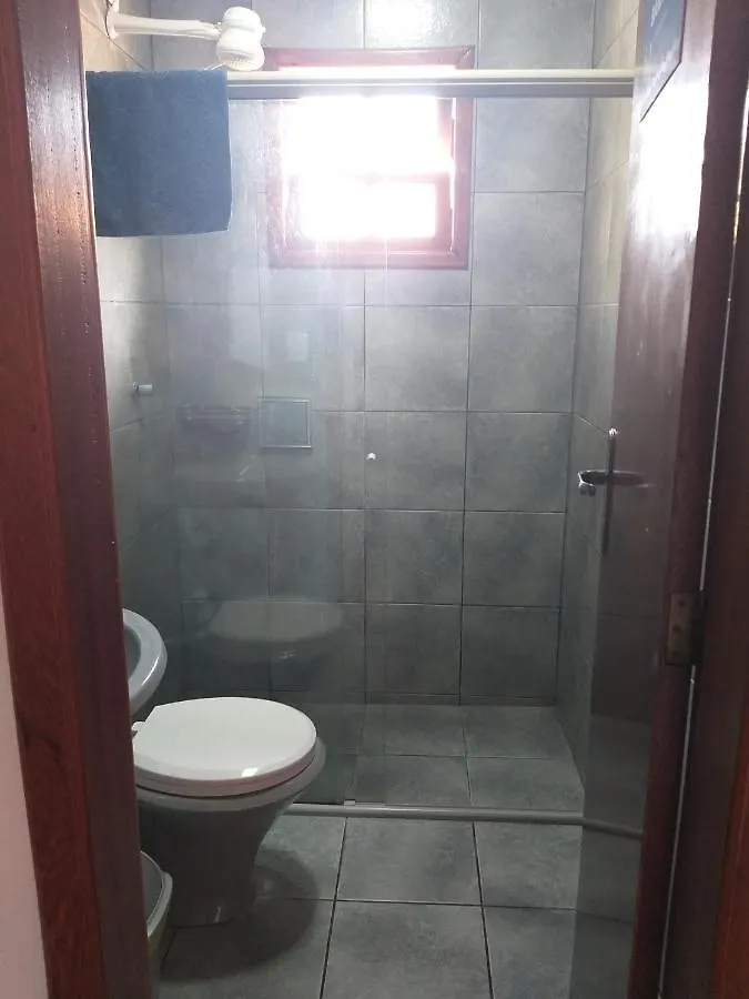 Pousada Paraiso Do Campeche Florianopolis Guest house